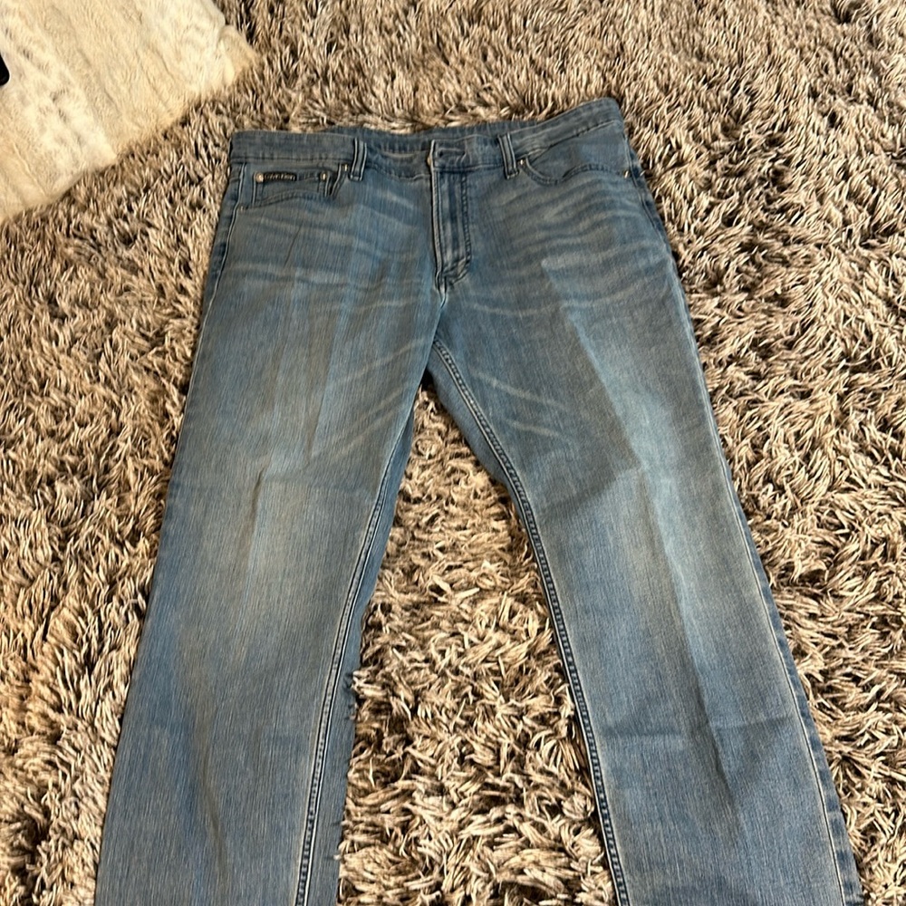 Calvin Klein Jeans